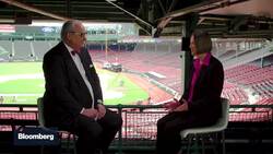 Fenway Sports Group Looks to Add New Teams News Clip