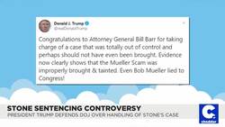 Need 2 Know: Coronavirus Turn for the Worst, Kobe Laid to Rest News Clip