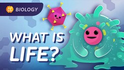 Introduction to Biology: Crash Course Biology #1 Instructional Video