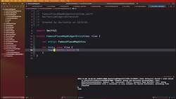 Mastering WidgetKit in SwiftUI 4, iOS 16 with Dynamic Island - Famous Places Widget Entry View Instructional Video