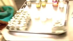 Deadly Pneumococcal Disease Instructional Video