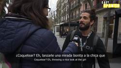 How to flirt in Spanish? Instructional Video