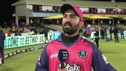 Dinesh Karthik on Lhuan-dre Pretorius, start for Paarl Royals in SA20 News Clip