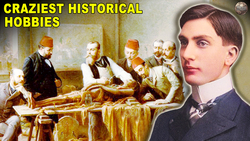 Most Extreme Hobbies in History Instructional Video