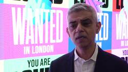 Ukraine peace plan: Nobody wants a bully to win, Mayor of London says News Clip
