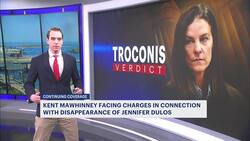 Defense attorney explains how Troconis verdict could impact Kent Mawhinney's trial News Clip