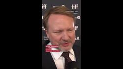 Rian Johnson on why his Knives Out films and TIFF go hand-in-hand News Clip