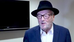 Galloway hits back at Sunak ‘lie’ over divisive election claims  
 News Clip