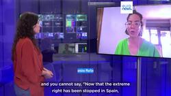 Spain's electoral gridlock dents Europe's far-right swing but leaves too many questions unanswered News Clip
