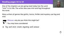 Reading ‘The Twisted Tree’: the presence of the tree Instructional Video