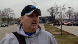 Canadian city's Trump fears News Clip