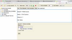 Master Hibernate and JPA with Spring Boot in 100 Steps - Step 15 - JPQL-Basics Instructional Video