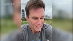 Tom Brady Announces Retirement From NFL 'For Good' News Clip