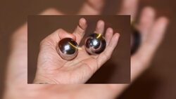 Contact Juggling: Defying Gravity with Object Manipulation Instructional Video