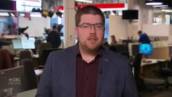 Supreme Court asked to hear appeal on labour-inducing drug lawsuit News Clip