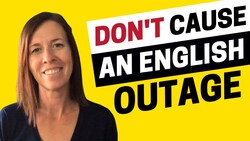 1933 - Don’t Let an Energy Crisis Cause an English Outage Instructional Video