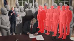 Explainer: How Trump could be removed from office Instructional Video