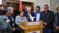 CLEAN : Palestinian health ministry announces series of measures in West Bank News Clip