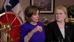 Intelligence agencies warn of Russian interference for Trump re-election News Clip