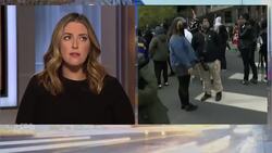 'Relief and resolve': Former NAACP president Cornell Brooks reacts to Chauvin guily verdict News Clip