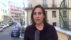 France ramps up security after knife attack in Nice News Clip