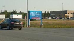 Patients demand answers about plans to move Amherst pain clinic News Clip