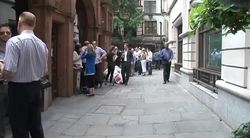 KS3 Britain's Black History - The Obelisk Instructional Video