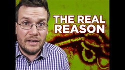 Ebola: What IS Terrifying Instructional Video