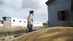 Trouble on the Mekong: The Impact on Cambodia's Flooding Crisis Instructional Video