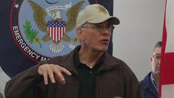 Coroner: One family lost 7 in US Tornado News Clip