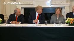 Trump to weaken banking rules News Clip