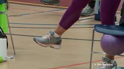 Early menopause linked to Alzheimer's risk, say scientists News Clip