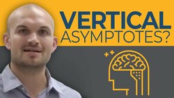 What is a vertical asymptote Instructional Video