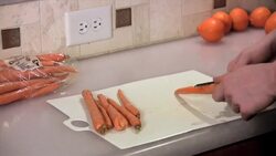 Carrots & Eyesight Instructional Video