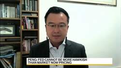 Dollar May Lose Momentum Around Year End, Citi Private Bank Says News Clip