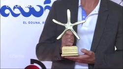 Curtain comes down on El Gouna Film Fest News Clip