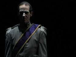 Hamlet 1.5 Performance: Hamlet Speaks with the Ghost Instructional Video