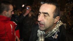 Tension in Monetenegro over religious rights law News Clip