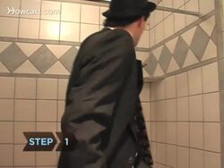 How to Restore a Dried-out Cigar Instructional Video