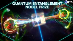 Why Did Quantum Entanglement Win the Nobel Prize in Physics? Instructional Video