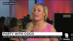 Coco on Her Go-To Party Planning Tricks News Clip