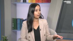 Be Well: How to Improve Your Gut Health News Clip