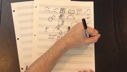 Weapon Focus Effect - What Anxiety Does to Your Memory Instructional Video