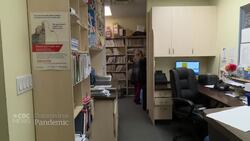 Family doctor uses lessons learned during SARS during COVID-19 pandemic News Clip