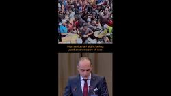 ICJ hearings begin on Israel’s humanitarian obligations in Gaza News Clip