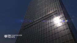 Vancouver commercial building emission bylaw about to kick in News Clip