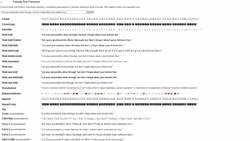 How to Change Fonts on Facebook // 𝔽𝕒𝕔𝕖𝕓𝕠𝕠𝕜 𝐅𝐨𝐧𝐭𝐬 𝓢𝓽𝔂𝓵𝓮 𝙲𝚑𝚊𝚗𝚐𝚎𝚛 Instructional Video