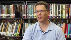 Christopher Weiss - One to One Digital Learning Environment Instructional Video