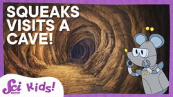 Let's Explore Caves! | SciShow Kids Compilation Instructional Video