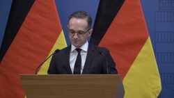 German FM: Iran risks breaking entire nuclear deal Instructional Video